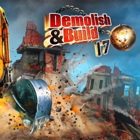 Demolish & Build 2017