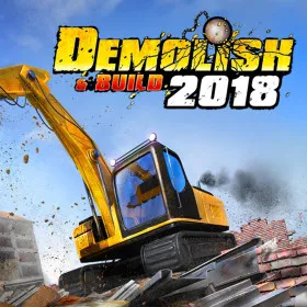 Demolish & Build 2018
