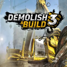 Demolish & Build 3