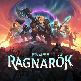 Final Stand: Ragnarok
