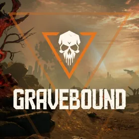 Gravebound (2026)
