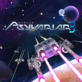 Psyvariar 3