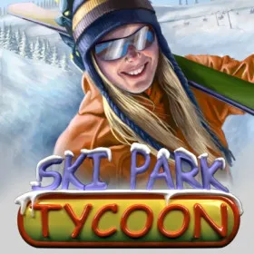Ski Park Tycoon