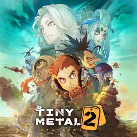 TINY METAL 2