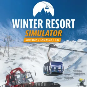 Winter Resort Simulator