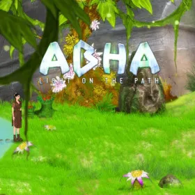 Abha - Light on the Path