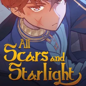 All Scars and Starlight