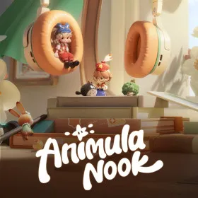 Animula Nook