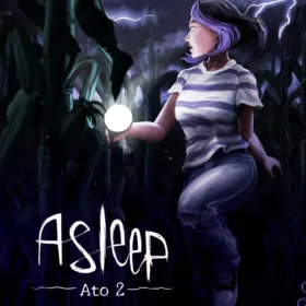 Asleep - Ato 2