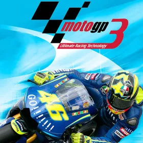MotoGP: Ultimate Racing Technology 3