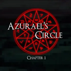 Azurael's Circle. Chapter 1