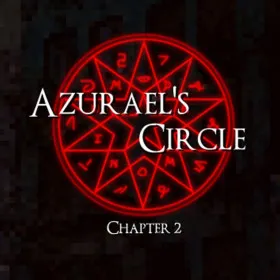 Azurael's Circle. Chapter 2