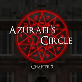 Azurael's Circle. Chapter 3