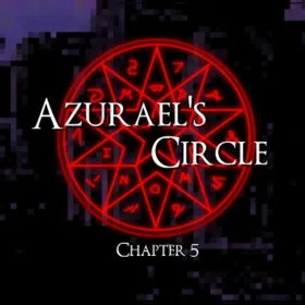 Azurael's Circle. Chapter 5