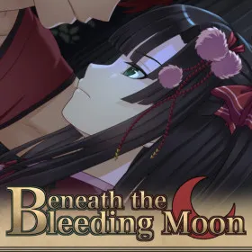 Beneath the Bleeding Moon