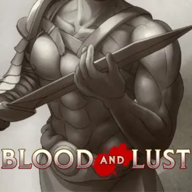 Blood and Lust (2019)
