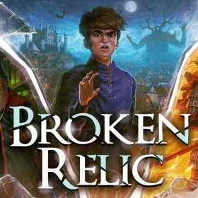 Broken Relic