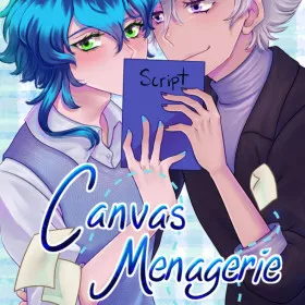 Canvas Menagerie