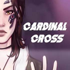 Cardinal Cross