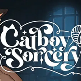 Catboy Sorcery