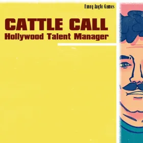 Cattle Call: Hollywood Talent Manager