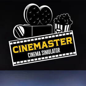 Cinemaster Cinema Simulator