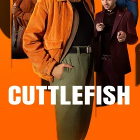 Cuttlefish