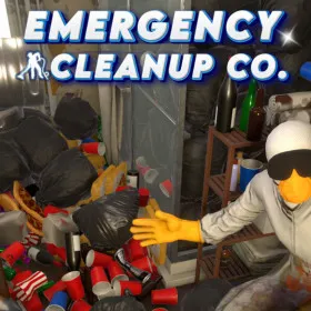 Emergency Cleanup Co.