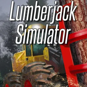 Lumberjack Simulator