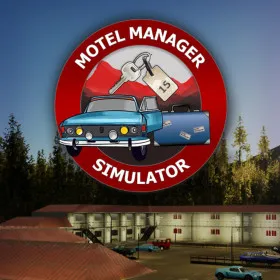 Motel Manager Simulator