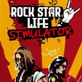 Rock Star Life Simulator