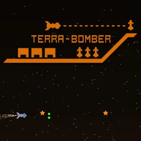 Terra Bomber