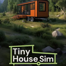 Tiny House Simulator
