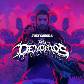 Just Cause 4: Los Demonios