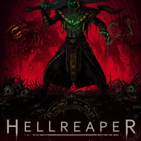 HELLREAPER