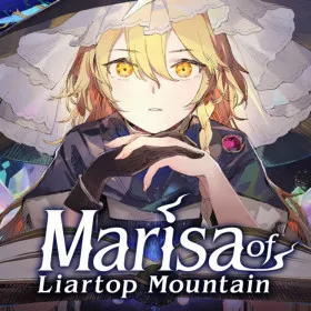 Marisa of Liartop Mountain