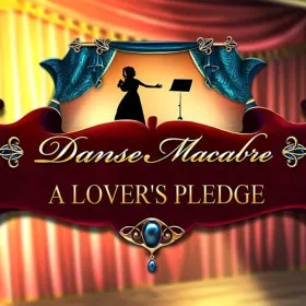 Danse Macabre: A Lover's Pledge