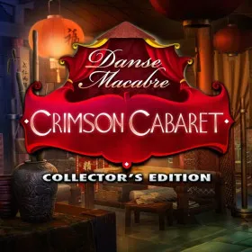 Danse Macabre: Crimson Cabaret