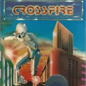 Crossfire (1981)