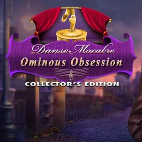 Danse Macabre: Ominous Obsession