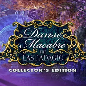 Danse Macabre: The Last Adagio