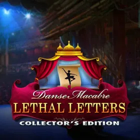 Danse Macabre: Lethal Letters