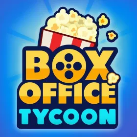 Box Office Tycoon