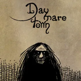 Daymare Town