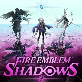 Fire Emblem Shadows