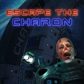 Escape The Charon