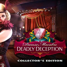 Danse Macabre: Deadly Deception