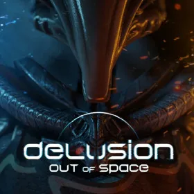 Delusion Out of Space