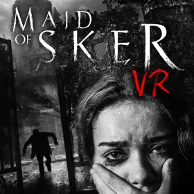 Maid of Sker VR