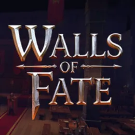 Walls of Fate